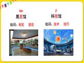 人教部編版（五四制）二年級(jí)下冊(cè)第六單元——語文園地6課件PPT