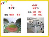 人教部編版（五四制）二年級(jí)下冊(cè)第六單元——語文園地6課件PPT