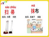 人教部編版（五四制）二年級下冊第七單元——語文園地7課件PPT