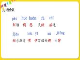 人教部編版（五四制）五年級下冊第七單元——23童年的發(fā)現(xiàn)課件PPT