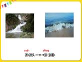 人教部編版（五四制）二年級下冊第八單元——語文園地8課件PPT