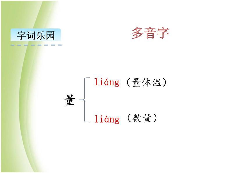 人教部编版小学语文二年级下册课件+教案+试题05