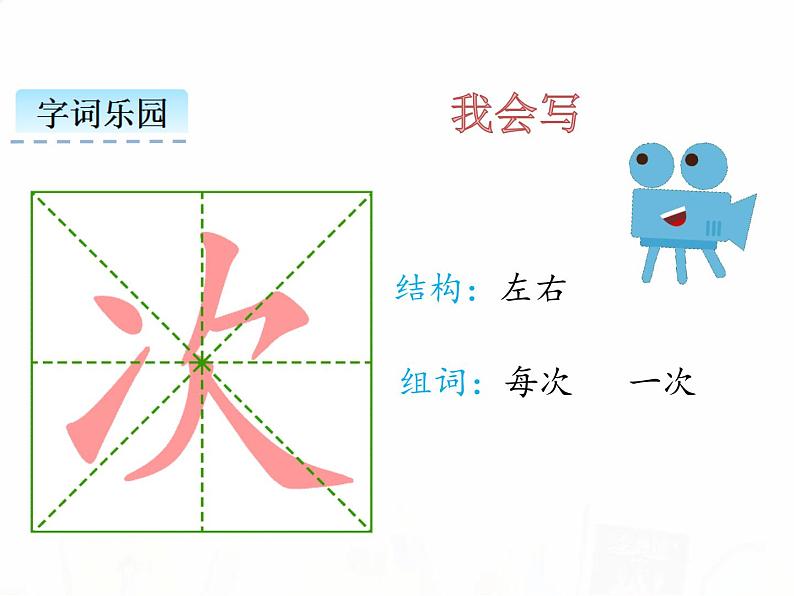 人教部编版小学语文一年级下册课件+教案+试题06