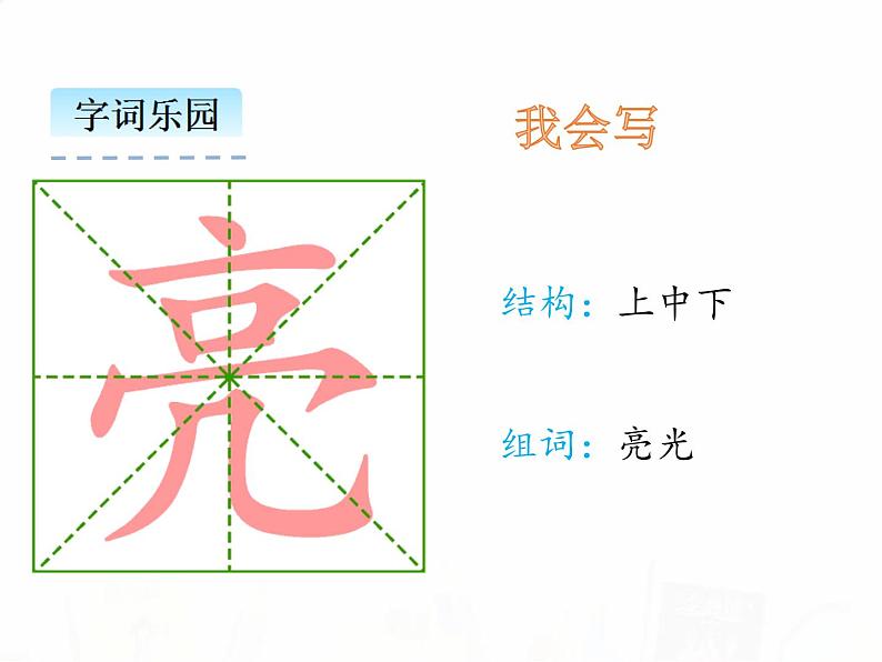 人教部编版小学语文一年级下册课件+教案+试题05