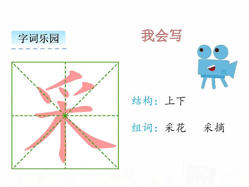 人教部编版小学语文一年级下册课件+教案+试题08