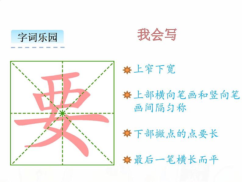 人教部编版小学语文一年级下册课件+教案+试题05