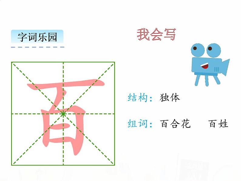 人教部编版小学语文一年级下册课件+教案+试题08