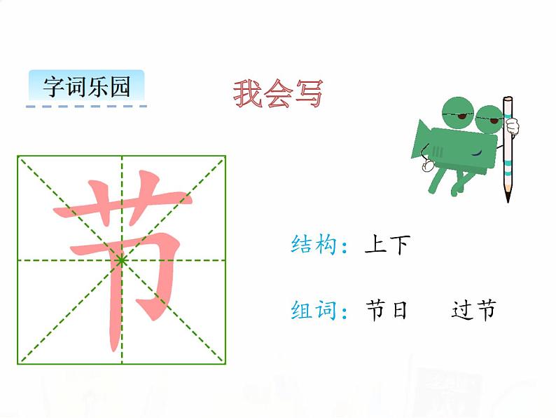 人教部编版小学语文一年级下册课件+教案+试题06