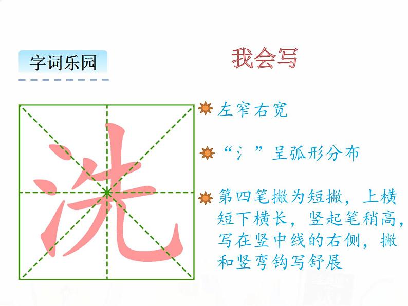 人教部编版小学语文一年级下册课件+教案+试题08