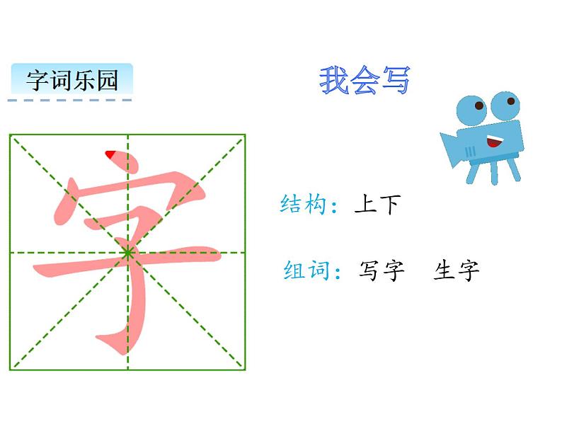 人教部编版小学语文一年级下册课件+教案+试题05