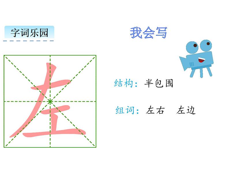 人教部编版小学语文一年级下册课件+教案+试题07