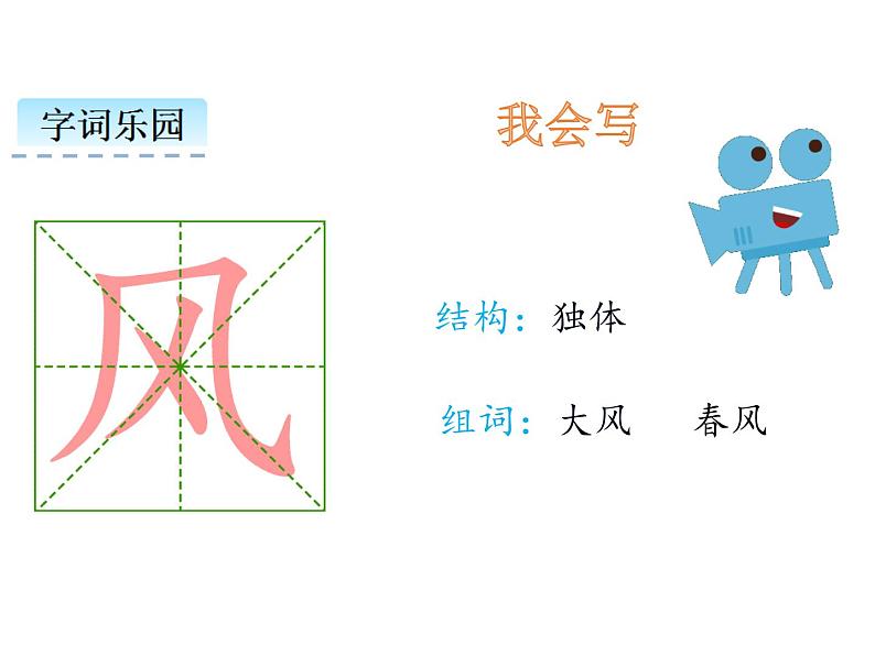 人教部编版小学语文一年级下册课件+教案+试题08