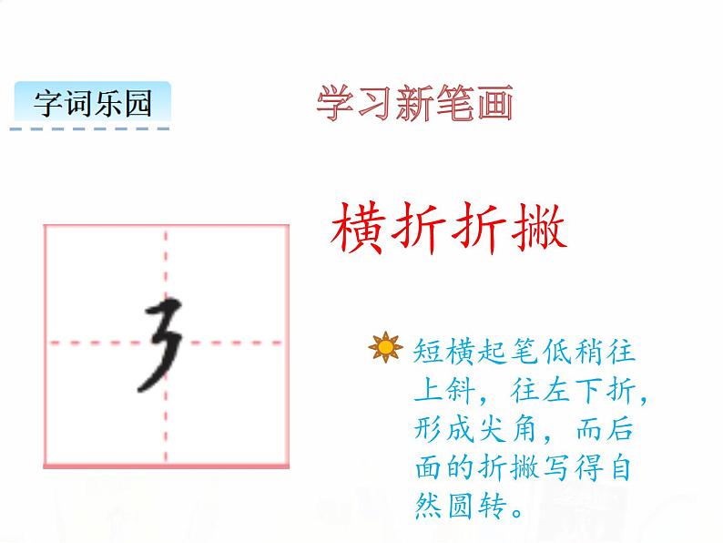 人教部编版小学语文一年级下册课件+教案+试题05