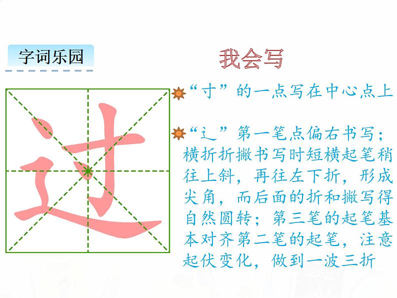 人教部编版小学语文一年级下册课件+教案+试题07