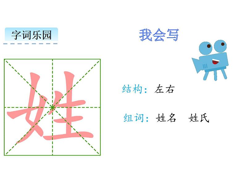 人教部编版小学语文一年级下册课件+教案+试题05