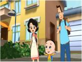识字4 中国美食 课件（共29张）-部编版 小学语文二年级下册