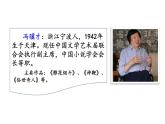 人教版（部编版）小学语文五年级下册  14.刷子李   课件