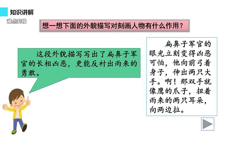 人教版（部编版）小学语文六年级下册  语文园地四  课件06