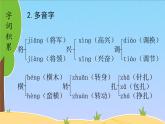 人教版（部编版）小学语文五年级下册  第六单元  复习  课件
