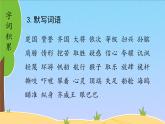 人教版（部编版）小学语文五年级下册  第六单元  复习  课件