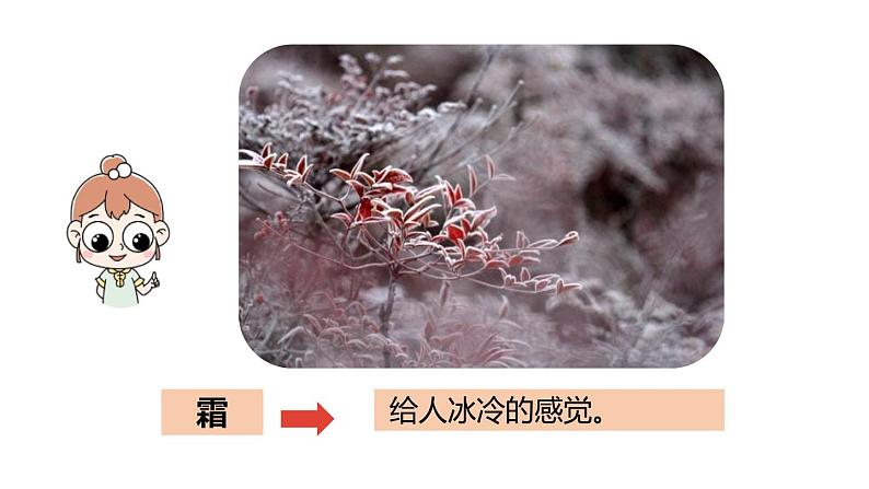 人教部编版一年级下册课文静夜思2完整版ppt课件第6页