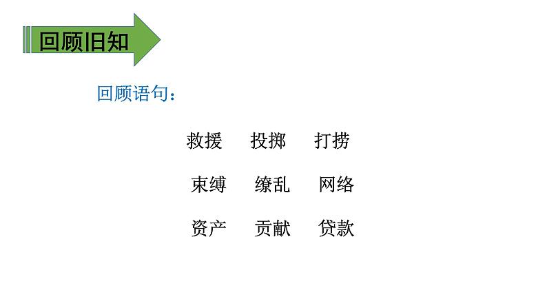 部编版语文三年级下-01第一单元-07语文天地-课件03第4页