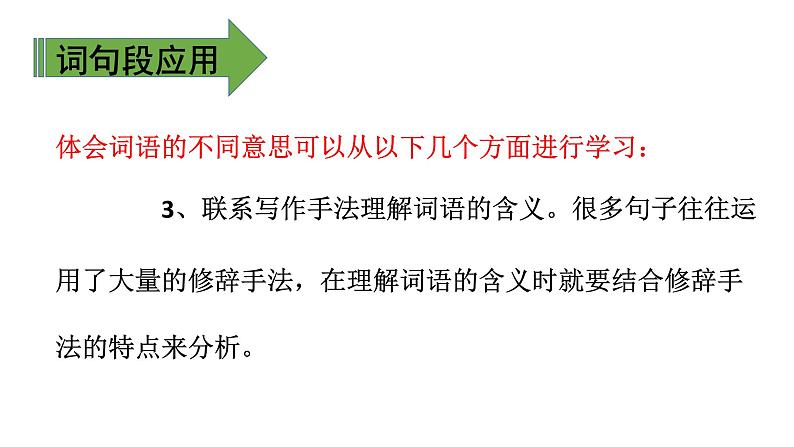 部编版语文三年级下-06第六单元-06语文天地-课件05第7页