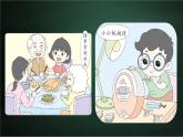 四年级下册语文同步作文 第7单元 我的“自画像”  教学课件PPT（共2课时）