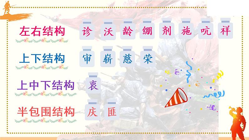 11.军神课件+听写+笔顺+朗读07