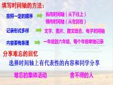 六年级下册语文课件-《综合性学习——回忆往事》-人教部编版