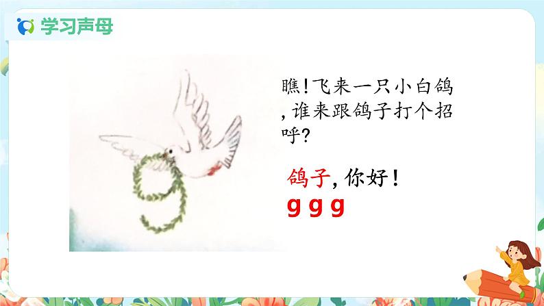 汉语拼音 5 g k h 第一课时 课件+教案+音视频+素材06