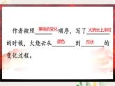 人教版（部编版四五制）小学语文三年级下册 24、火烧云  课件