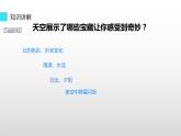 人教版（部编版四五制）小学语文三年级下册 22.我们奇妙的世界  课件