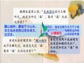 人教版（部编版四五制）小学语文三年级下册 27.漏  课件