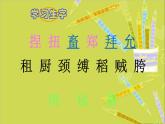 人教版（部编版四五制）小学语文五年级下册 2.少年闰土  课件