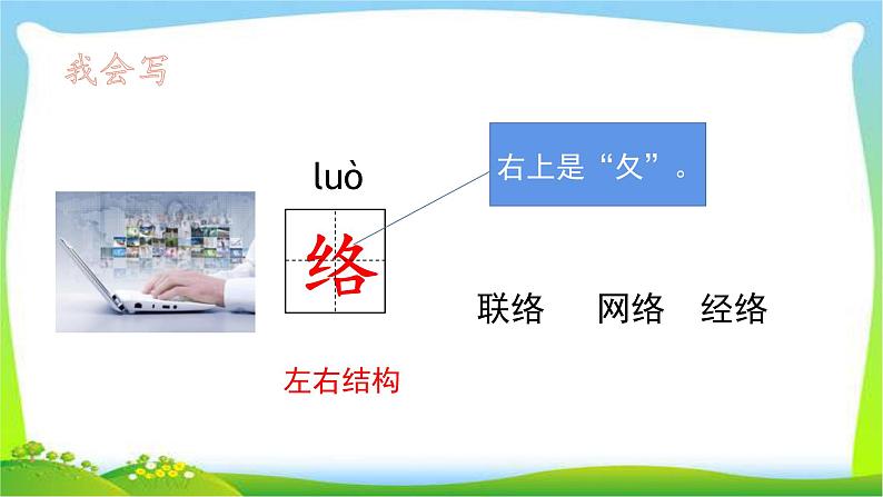 最新部编版六年级语文下册10古诗三首优课课件PPT第5页