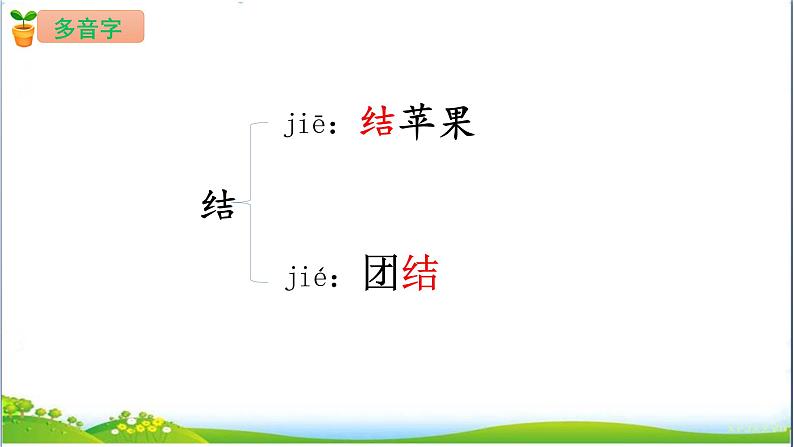 《8彩色的梦》（课件）-2021-2022学年语文二年级下册第8页