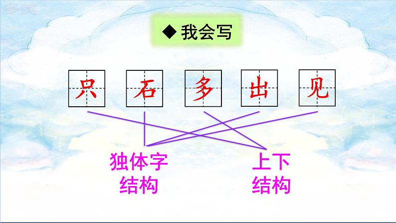 13 乌鸦喝水第5页