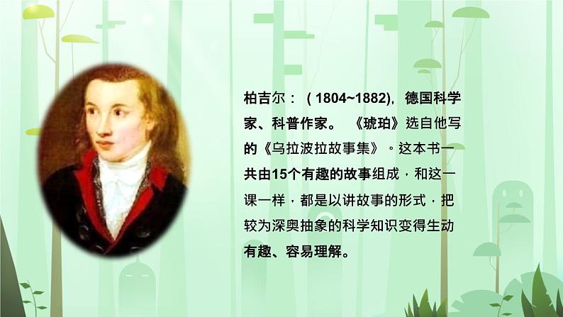 5.《琥珀》【课件】第3页