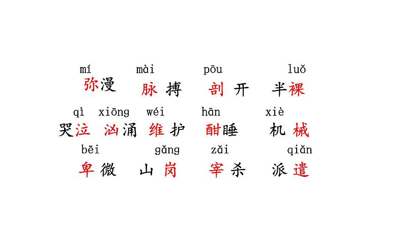 23.《“诺曼底号”遇难记》【课件】第5页