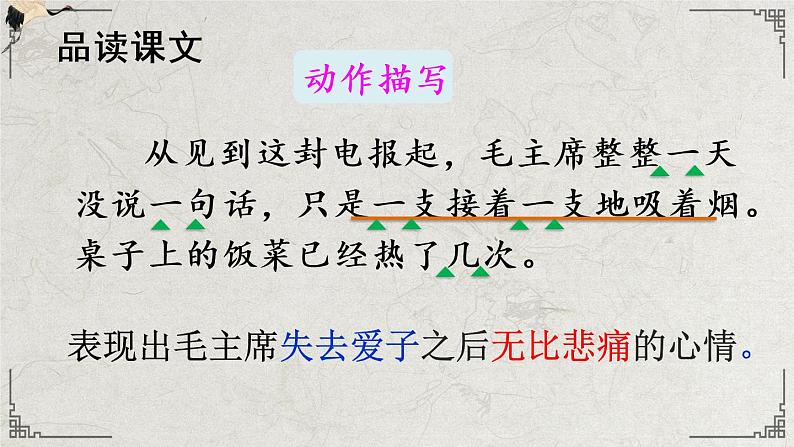 10青山处处埋忠骨（课件）-2021-2022学年语文五年级下册第4页