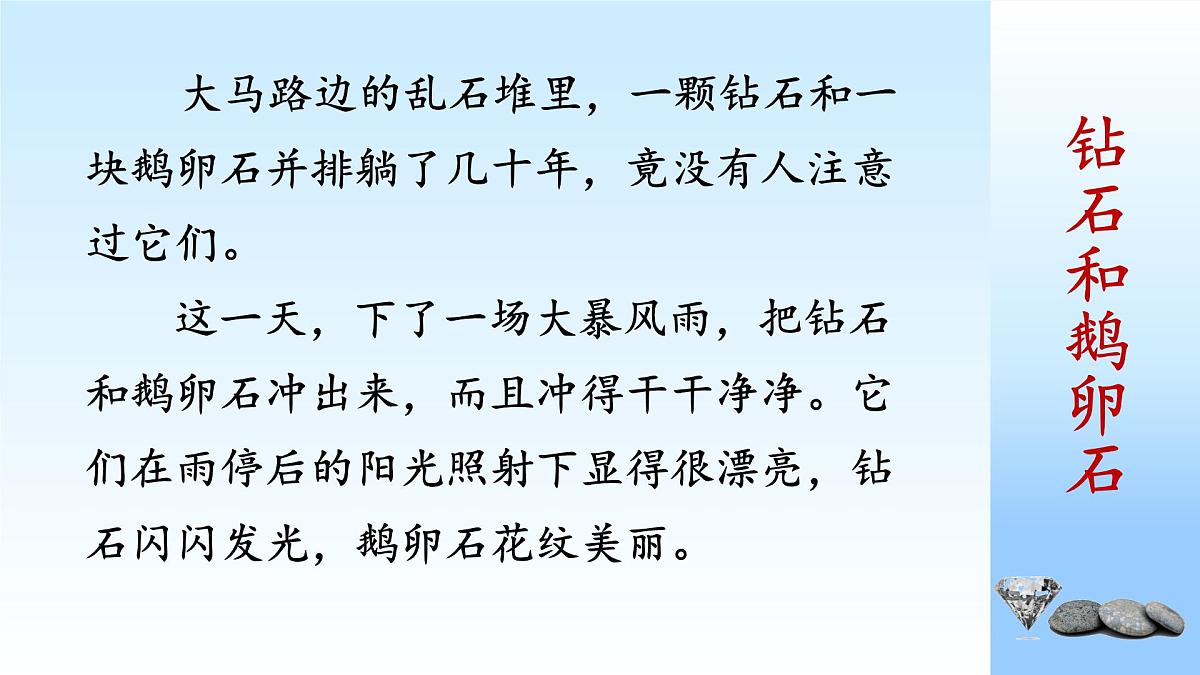《7鹿角和鹿腿》（课件）-2021-2022学年语文三年级下册第5页