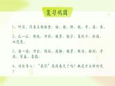 《找春天》第二课时 小学语文二年级下部编版课件PPT