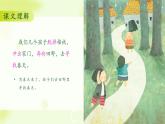 《找春天》第二课时 小学语文二年级下部编版课件PPT