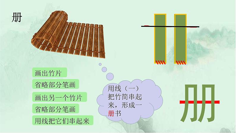 语文园地二  精品PPT趣味识字课件第4页