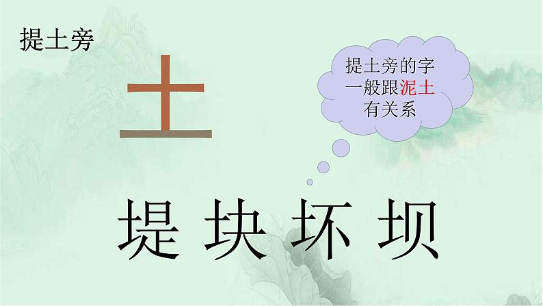 课文5 小公鸡和小鸭子 精品PPT课件（含趣味识字）05