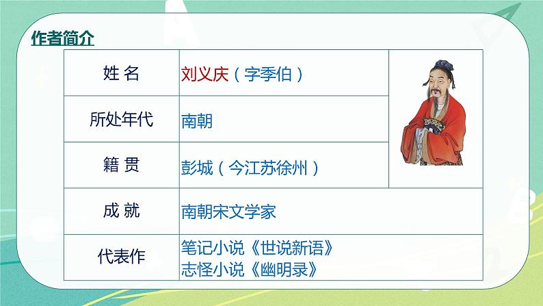 第21课杨氏之子（课件）五年级语文下册同步（部编版）第4页