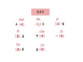 27.巨人的花园（课件）-2021-2022学年语文四年级下册