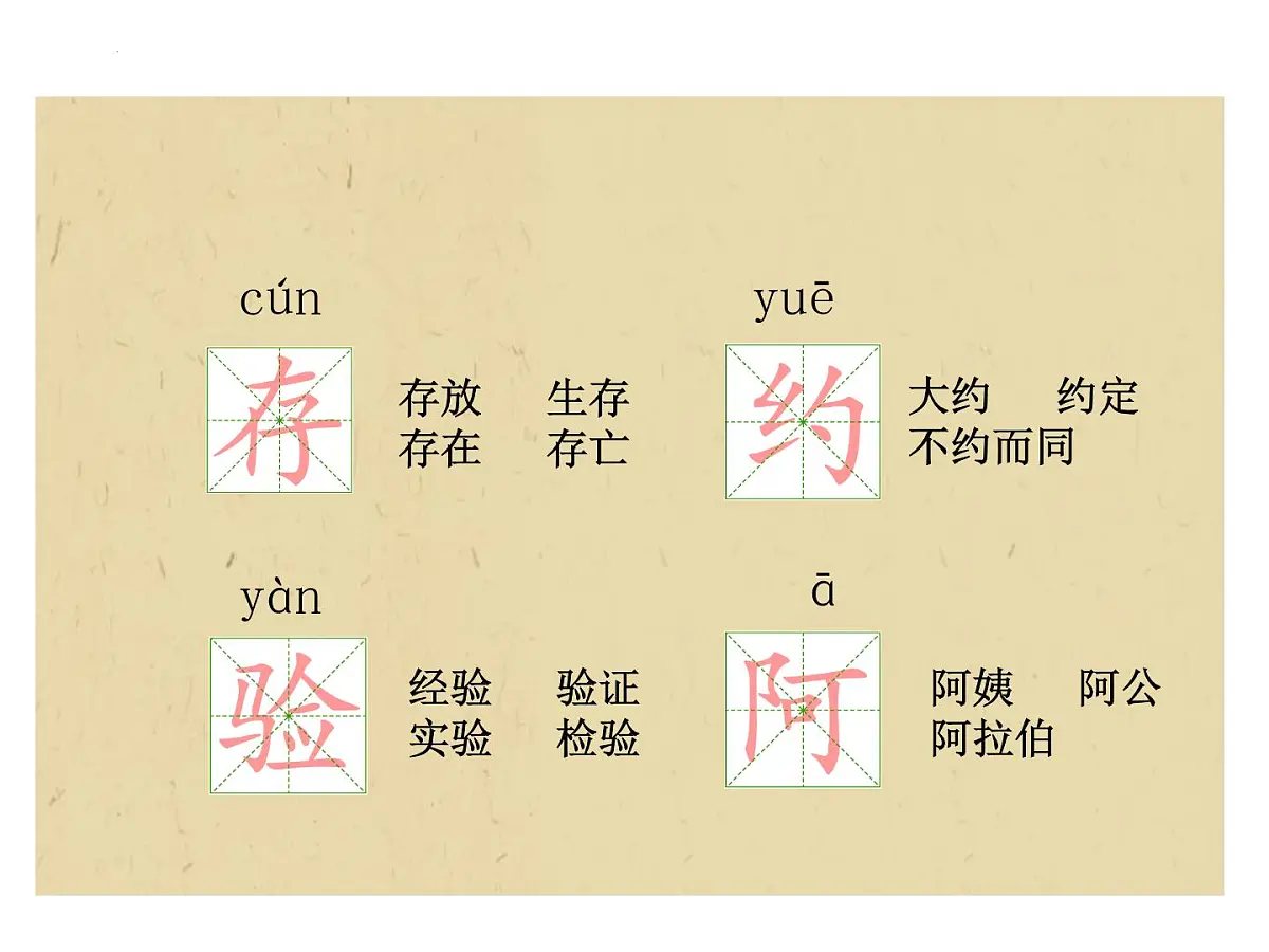 10纸的发明（课件）-2021-2022学年语文三年级下册第5页