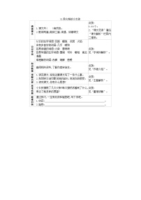 小学语文人教部编版三年级上册8 卖火柴的小女孩练习题